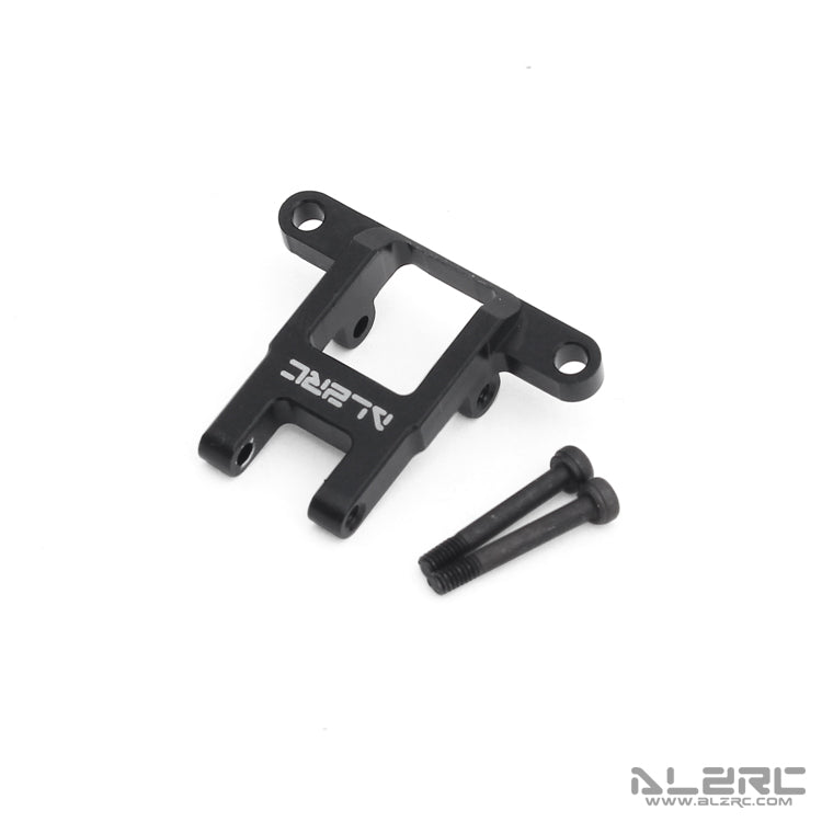 N-FURY T7 Tail Case Belt Idler Mount - NFT7-066