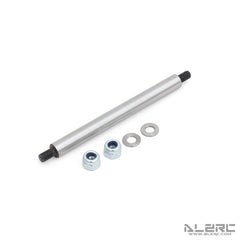 N-FURY T7 Tail Rotor Spindle Shaft - NFT7-079