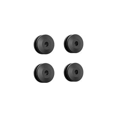 OMPHOBBY M1 Replacement Parts Canopy Rubber Ring Set 4pcs OSHM1062
