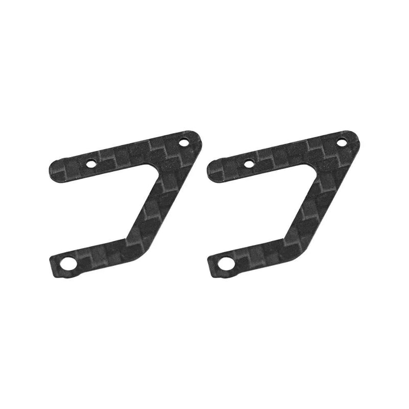 OMPHOBBY M2 Replacement Parts Frame Rear Reinforcement Plate Set For M2 Explore OSHM2100