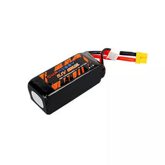 ManiaX 2S 350mAh 50C 7.4V Lipo Battery (For M1)