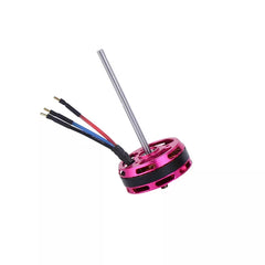 OMPHOBBY M2 Replacement Parts Main Motor Set-Purple For M2 V2 OSHM2120