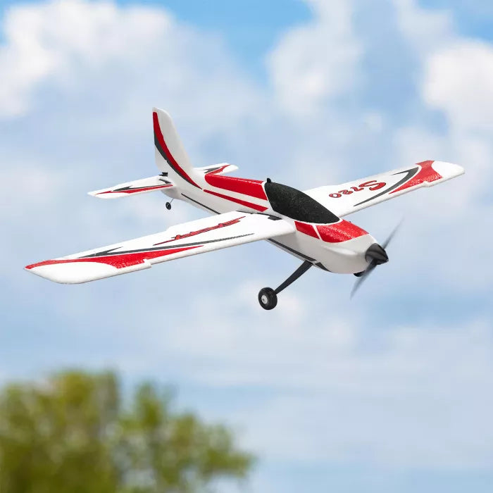 Rc top plane planes