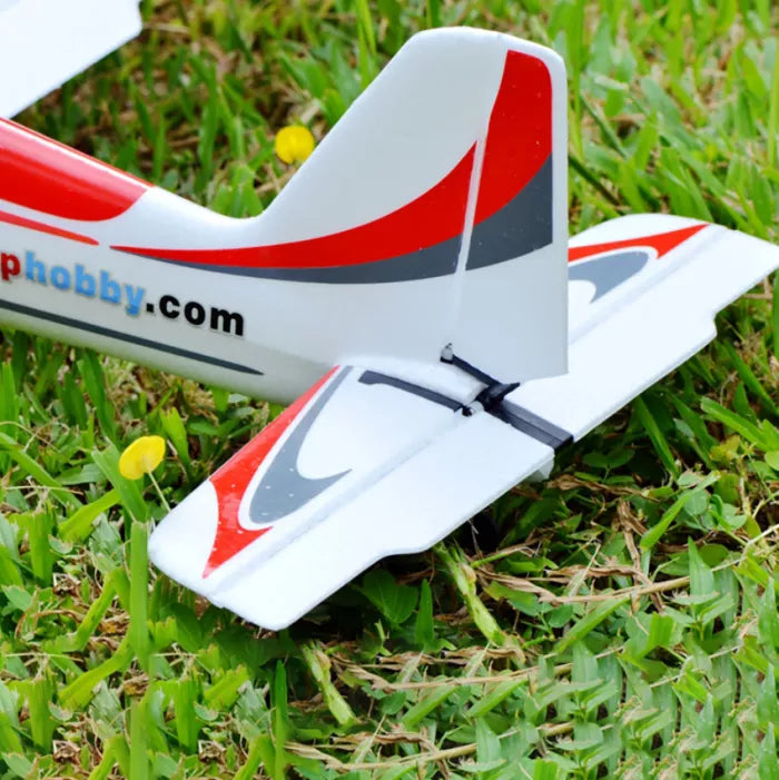 OMPHOBBY S720 RC Airplane Canopy Set 並行輸入品-