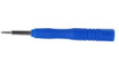 Straight screwdriver OSHM1051