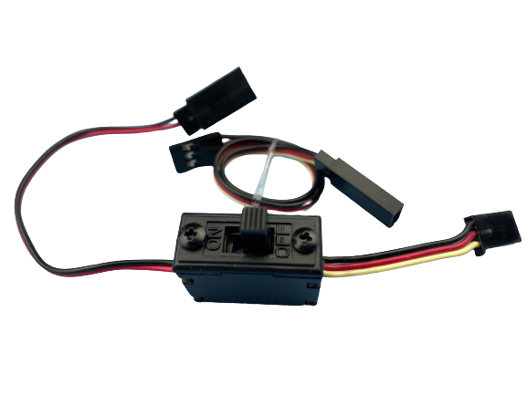 Receiver Switch Harness