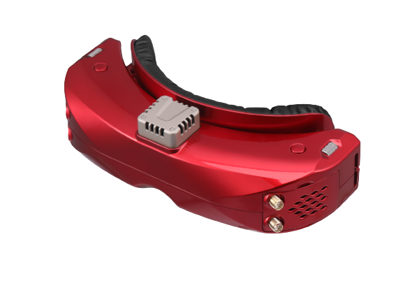 skyzone v2 goggles SKYZONE SKY04X v2 FPV Goggles