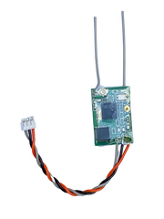 Spektrum Satellite Receiver (OMPHOBBY M1 / M2 Compatible)