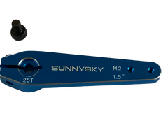 Sunnysky Metal Servo Arm 1.5