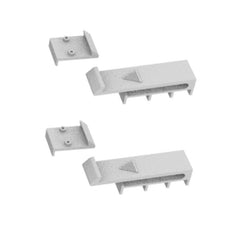 EXHOBBY Trainstar Ascent Main Wing Fixing Clips