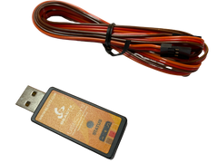 USB2SYS USB Dongle for programing MICROBEAST devices