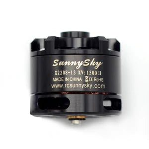 SunnySky X2208 1260KV Brushless Motors