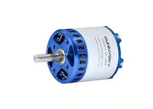 SunnySky X2820 V3 860KV Brushless Motor