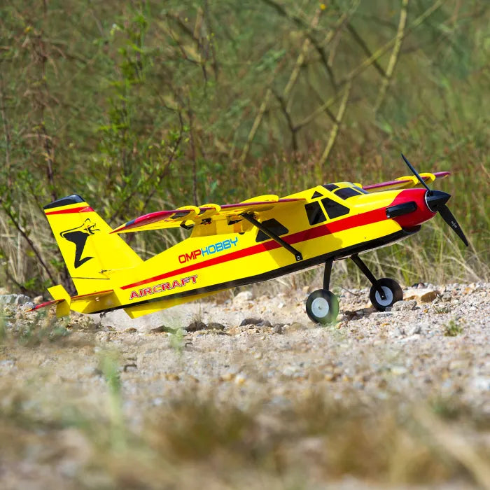 Bushmaster rc plane sales