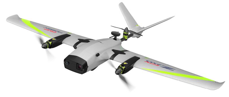 Nimbus rc plane sales